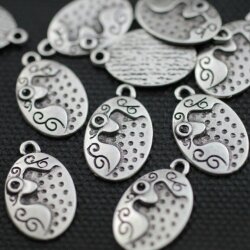 10 Fantasy Pendants