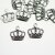 10 crown Pendants