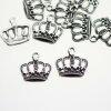 10 crown Pendants