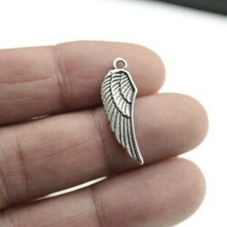 10 Wings Pendants