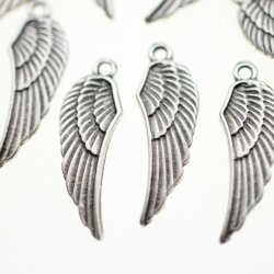 10 Wings Pendants