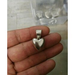 Heart Pendants