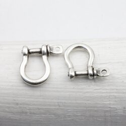 10 clamp pendants