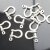 10 clamp pendants