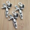 10 Angel Pendants