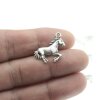 10 horse Pendants