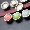 10 pcs. 12 mm Cabochons Sliderbeads