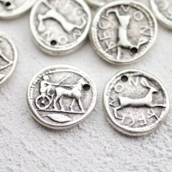 10 hunter coins