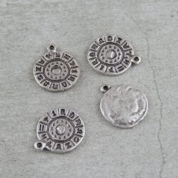 10 sign of zodiac Pendants