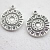 10 sign of zodiac Pendants