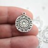 10 sign of zodiac Pendants