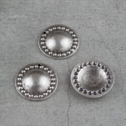 5 round Pendants