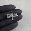 10 Dragonfly Pendants