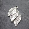 5 Leaf Pendants