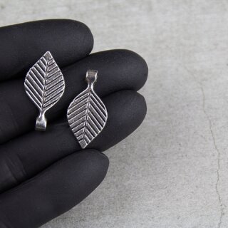 10 Blatt Anhnger