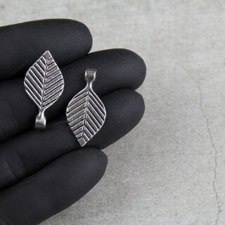 10 Blatt Anhnger