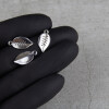 10 leaf, Nature Pendants