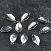 10 leaf, Nature Pendants