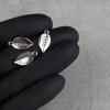 10 leaf, Nature Pendants