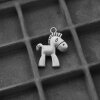 10 horse Pendants