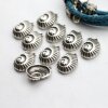 10 shell Pendants