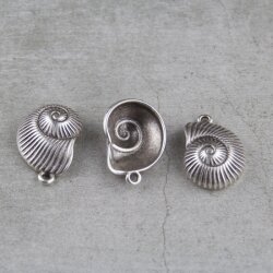 shell Pendants