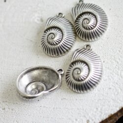 shell Pendants