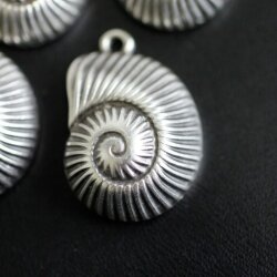 shell Pendants