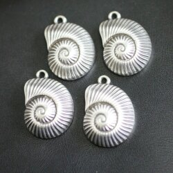 shell Pendants