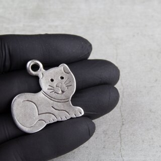 cat Pendants