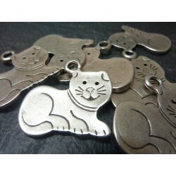 cat Pendants