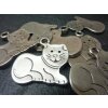 cat Pendants