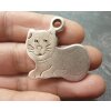 cat Pendants