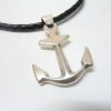 Anchor Pendants