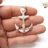 Anchor Pendants