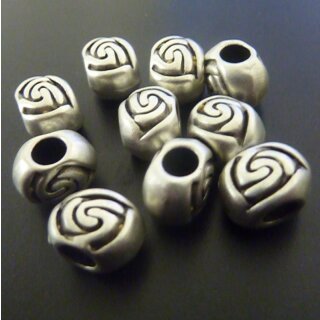 10 Roses Beads