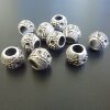 10 Ornament Beads