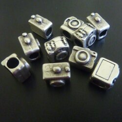 10 Camera Beads