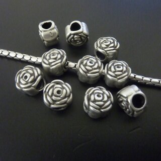 10 Roses Beads