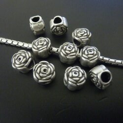 10 Roses Beads