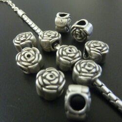 10 Roses Beads