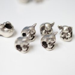 10 Koala Beads, Koala