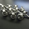 10 Koala Beads, Koala