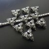 10 Bat Beads