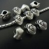 10 lionhead Beads