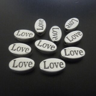 10 Love Beads