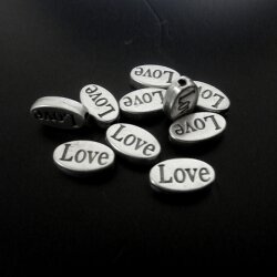 10 Love Beads