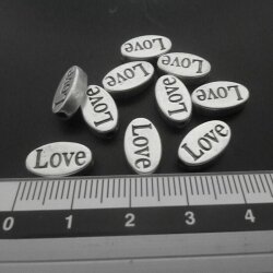 10 Love Beads
