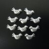 10 Dove Beads