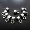 10 Spacer bead w. Loop